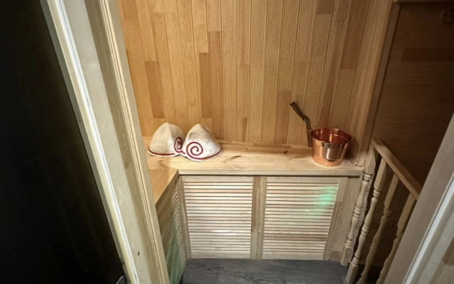 Квартира на улице Дзержинского