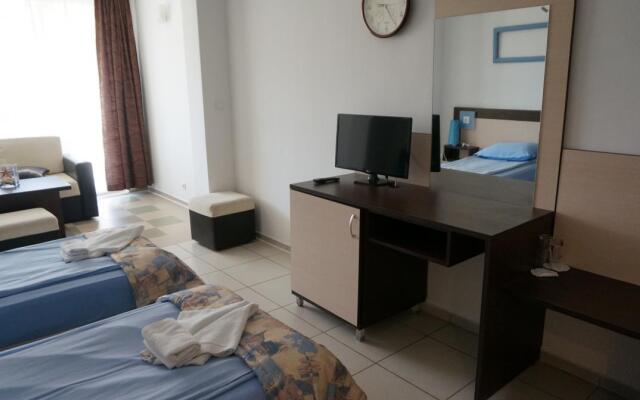 Lilia 2 Hotel