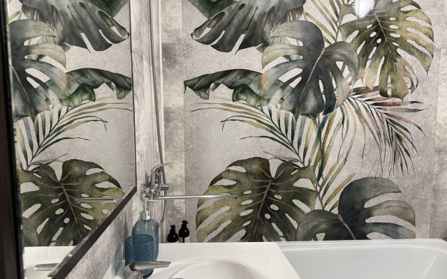 Апартаменты Аврора Зареченская д6 к3