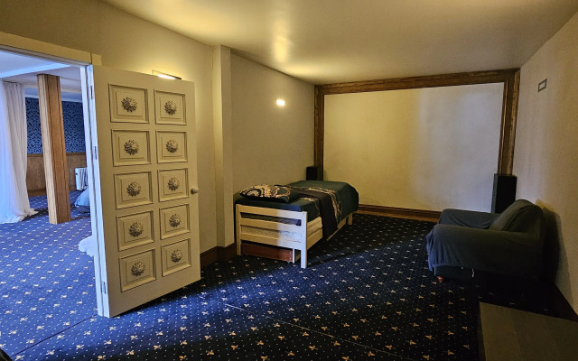 Villa Honey Apartments Almaty