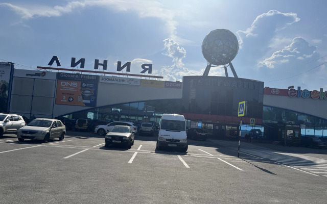 Апартаменты 2 Rooms Орел