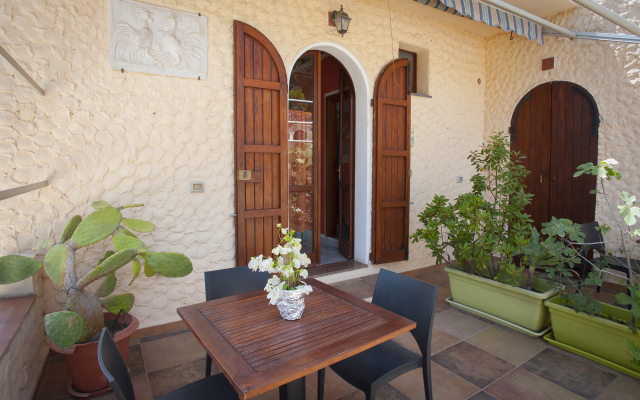 Hotel Villa Belfiori