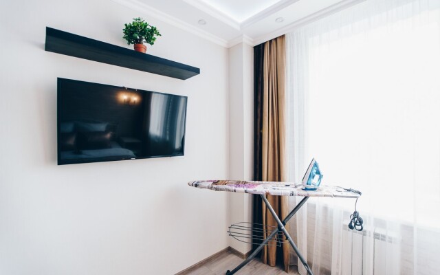 Odnokomnatnye Komfort Na Marshala Zhukova 23A 10/12 Apartments