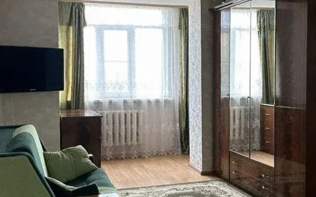 Квартира на Советской 4