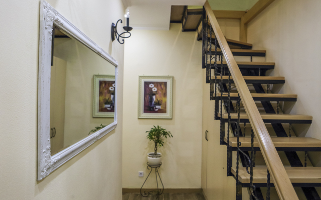 Onegin Rooms Mini-Hotel