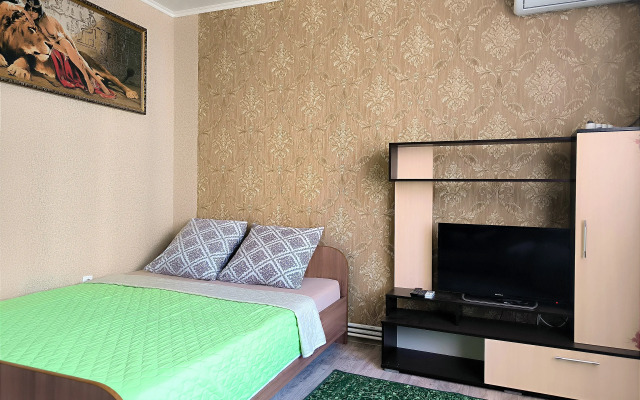 Квартира Уютно жить 2