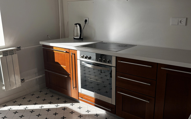 Квартира Hugge Place | у ЖД Вокзала