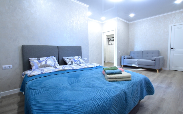 Апартаменты Квартира на Сибирский Тракт