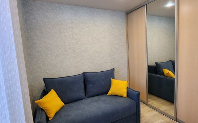 Квартира на  Елизаровых 39