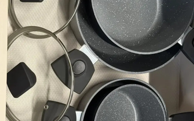 Квартира Классная квартира в парке