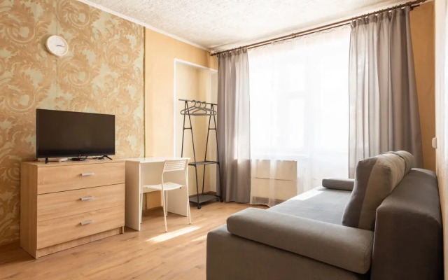 Odnokomnatnyye Passazhir 2 Apartments