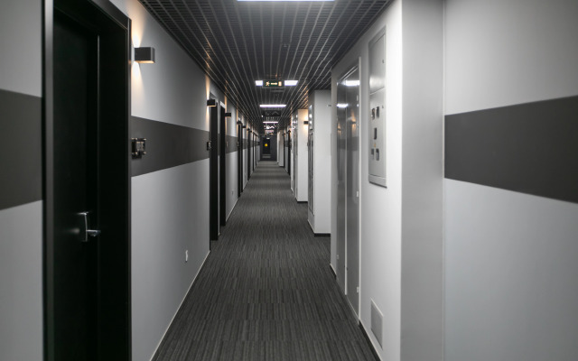 Апартаменты Лазурные в Zoom