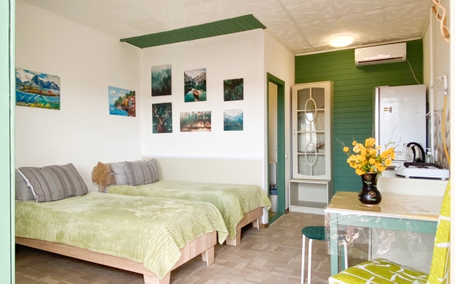 Astra Guest House