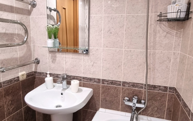 Квартира 1 Комнатная Квартира на Нейбута Д  34