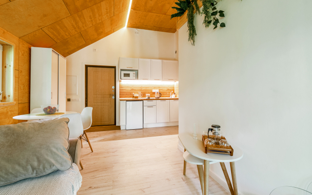 Les I Gora Cottage