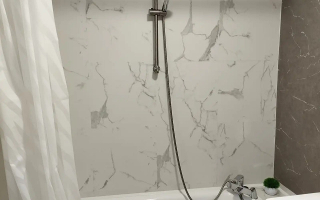 Na Bosforskom 14 Alfa Rent Anapa Flat