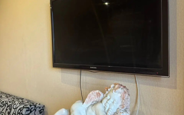 Апартаменты Sutki Vip Однокомнатные на Тамбовской 9