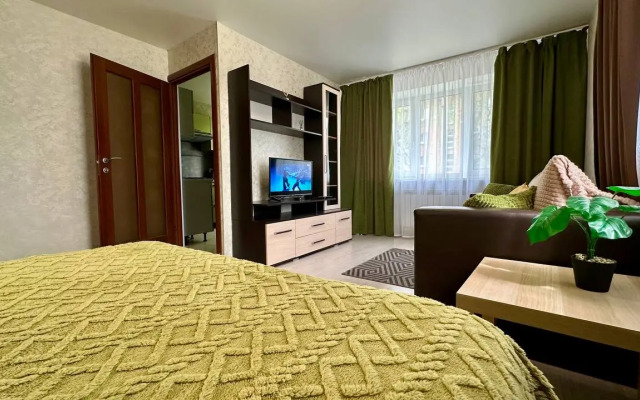 Апартаменты ArendaGrad Багратиона 14