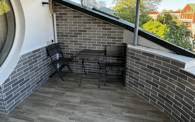 Lavanda Guest House