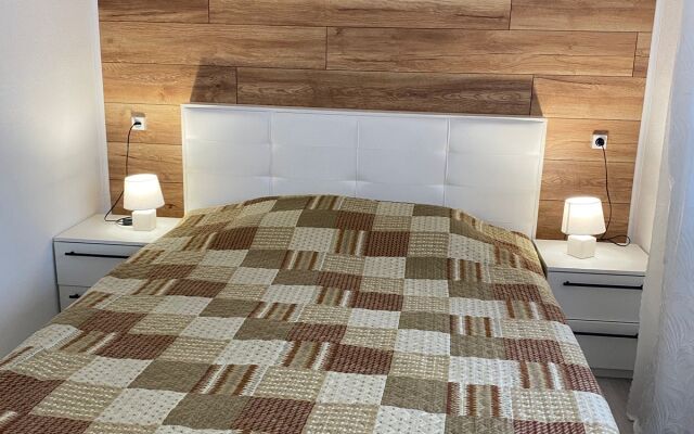 Частный дом