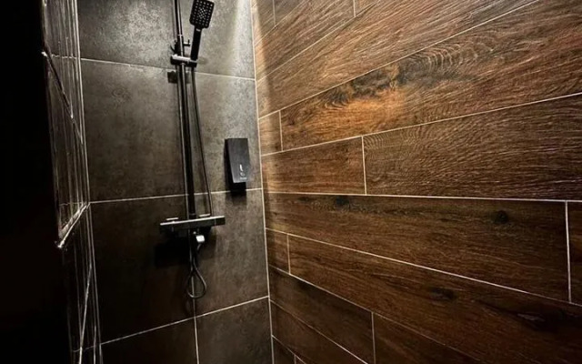 Квартира рядом с набережной