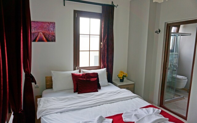 Dusler Evim Hotel