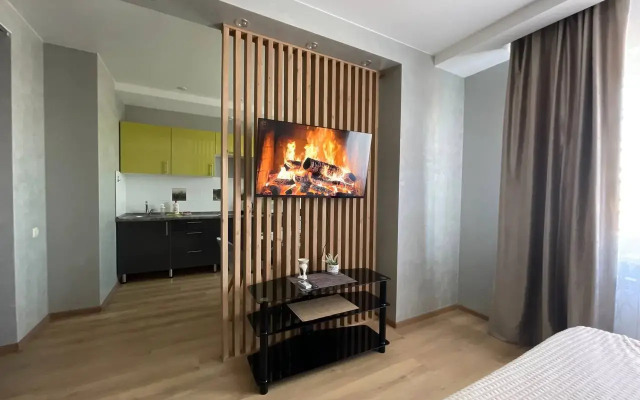 Квартира Центр. Гастрокорт, ТЦ Галерея, 25 этаж! Подземная парковка