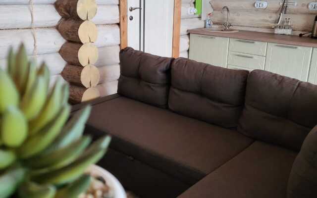 База отдыха Форелевый Хутор