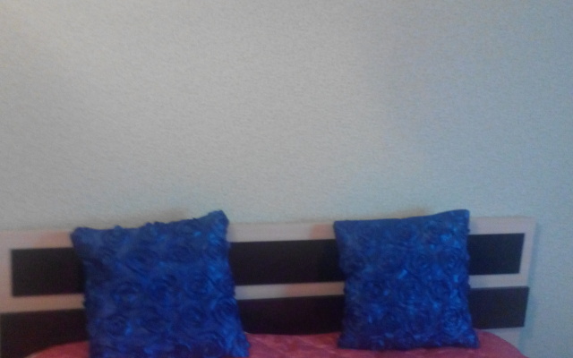 Квартира на Платона Кляты