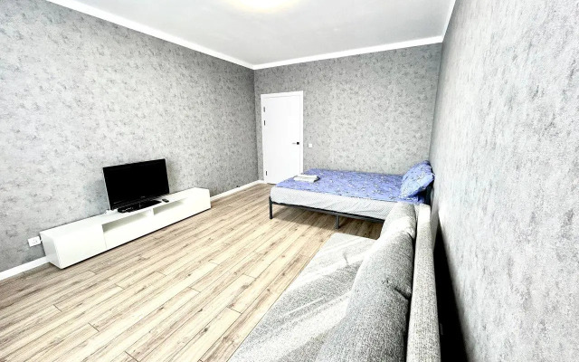 Квартира Видовая квартира в центре Калуги