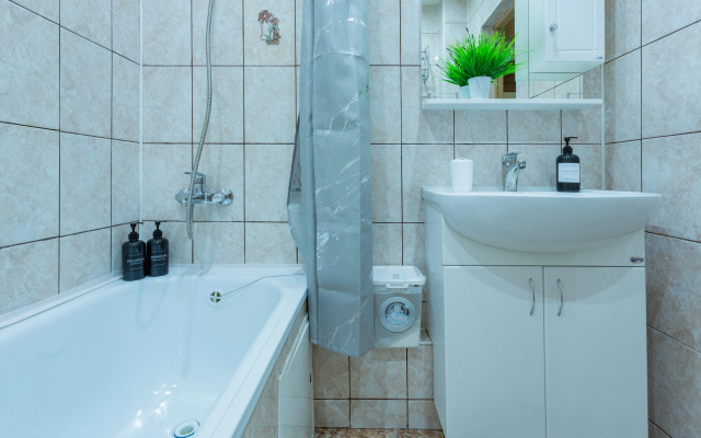 Апартаменты «Атмосфера» | Тёплый Ветер Отдых Согретый Теплом Заботы