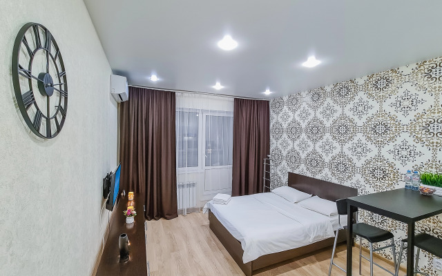 Апартаменты Любимый дом на Антонова 5 Е