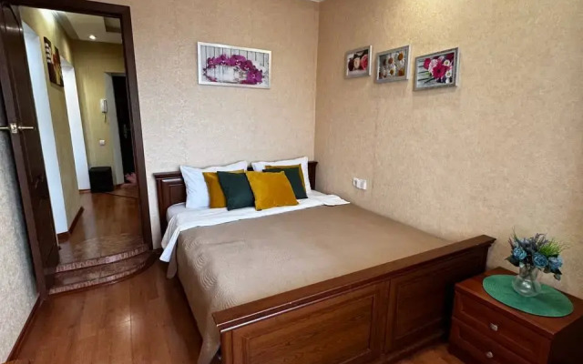 Квартира в самом центре Пятигорска