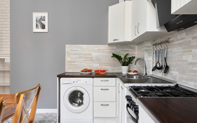 Апартаменты CITY HOUSE на Некрасова 39