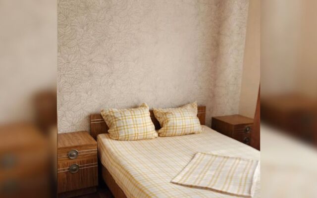 Salyut Vera Guest House