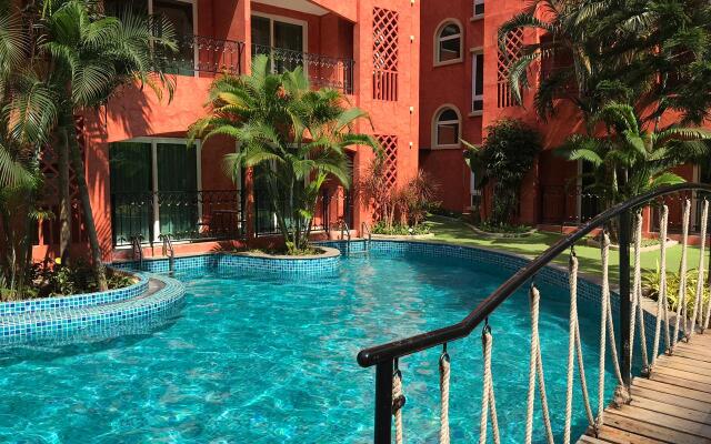Seven Seas Condo Resort Hotel
