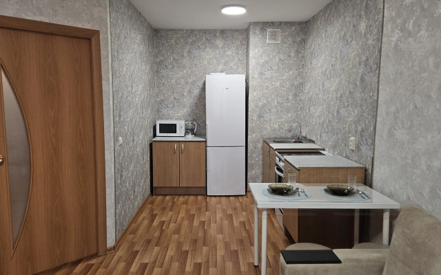 Belinskogo 111 Flat