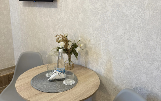 Volodarskiy Guest house