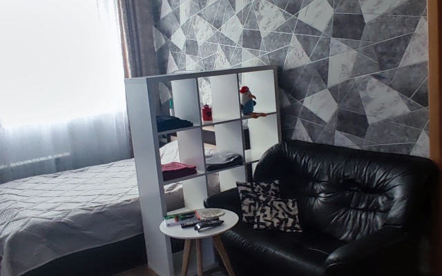 Квартира рядом с памятником Алеша