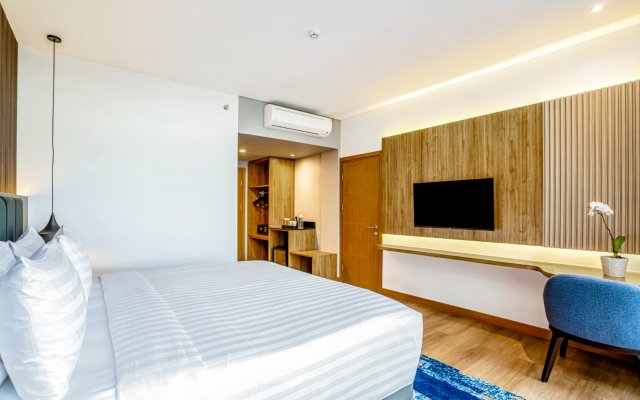 Aston Emidary Bangka Hotel and Conference Center