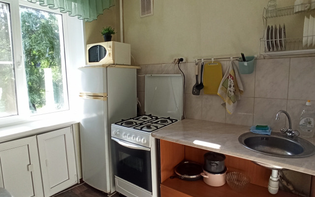 Квартира Уютная Рядом со СХИ