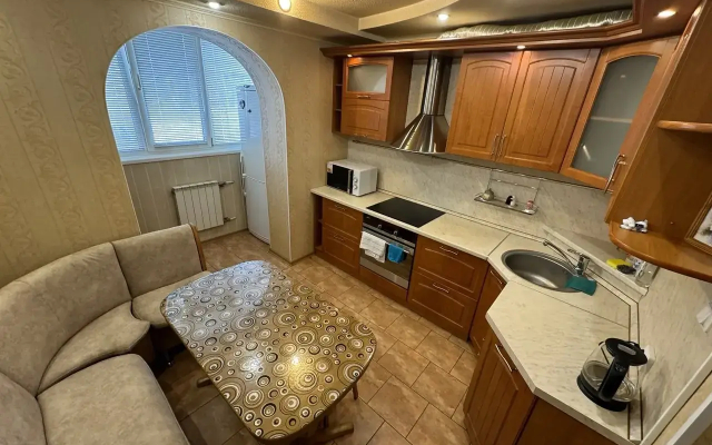 Квартира в центре Сургута