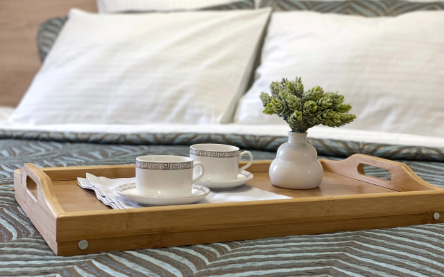 Апартаменты Еськова 1