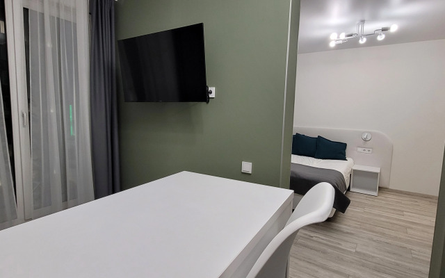 Апартаменты Лучшее для Вас