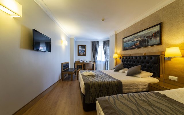 Levent Istanbul Hotel
