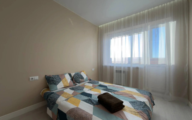 Квартира рядом с МНТК