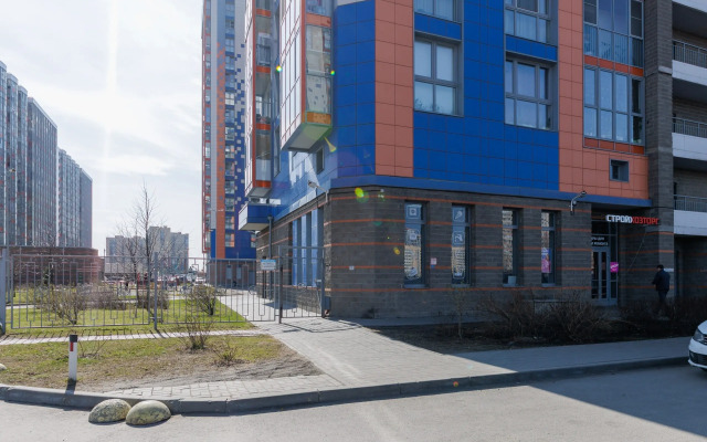 Sutki Rent Na Srednerogatskoy Apartment
