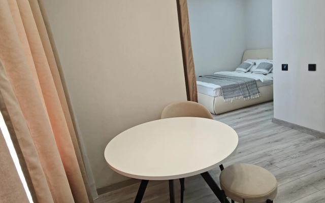 Apartamenty Kvartira v elitnom ZK Bravo