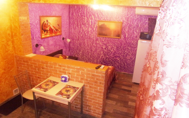 SutochnoROSTOV Apartment on Cherepahina 2