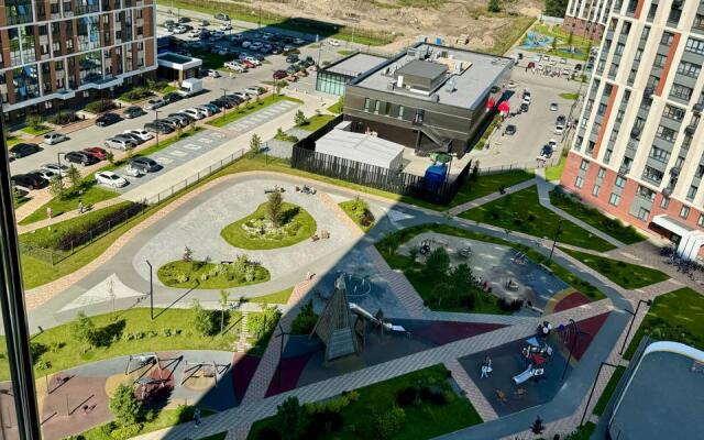 Апартаменты YuTani